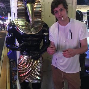 Meet your Posher, Austin